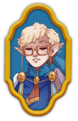Eon’s Headshot