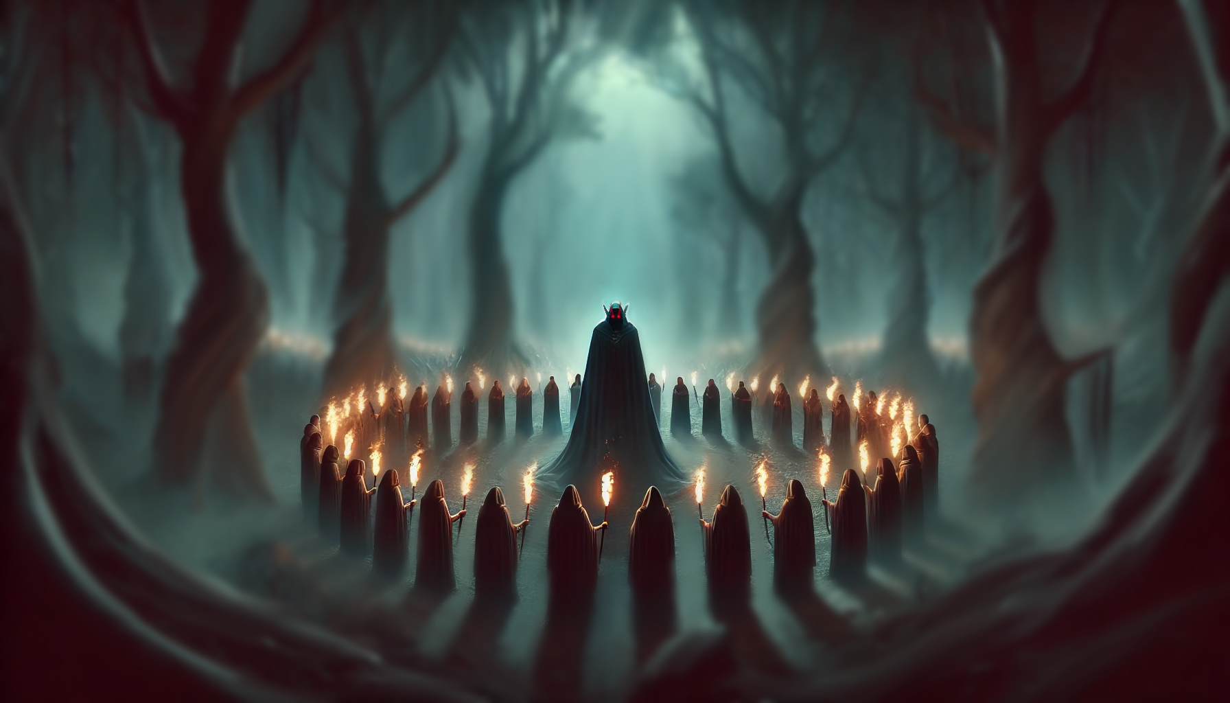 Evermyst Grove